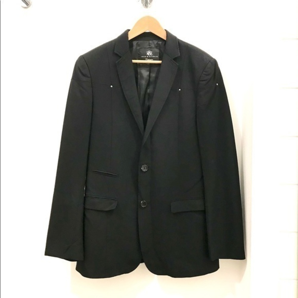 Rock and Republic blazer Sz Small